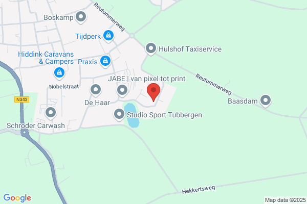 Glasgarage Tubbergen