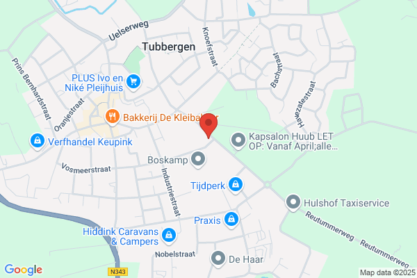 Autoservice Groeneveld