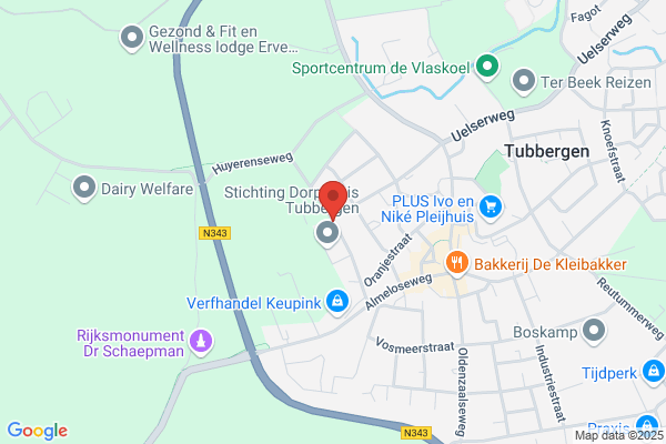 Hompeltje En Pompeltje