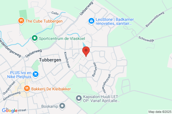 Protestants Christelijke Basisschool De Marke