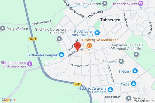 Firma Tijhuis En Zn.