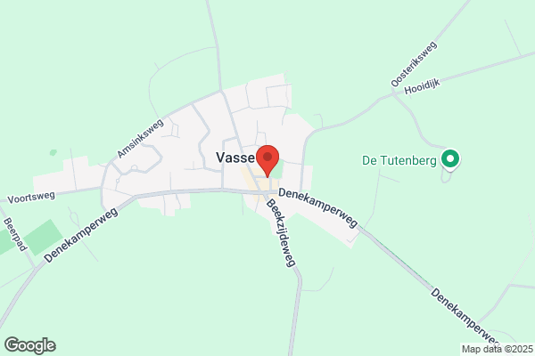 Herberg Van Vasse, De