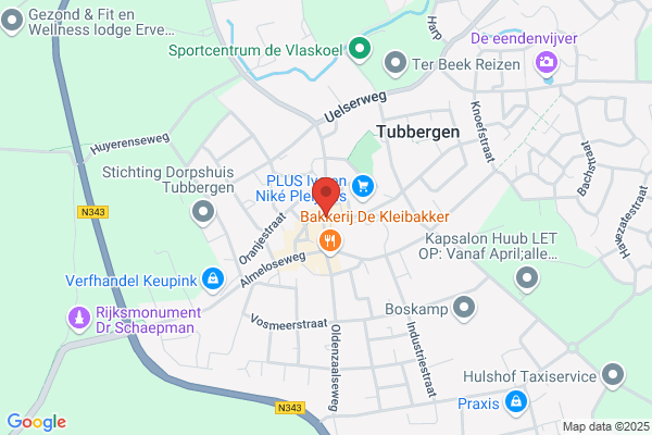 Trekpleister