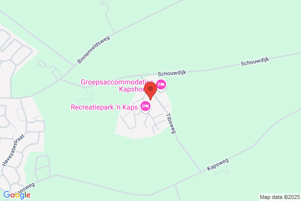 Fortkamp, Hotel / Cafe / Restaurant