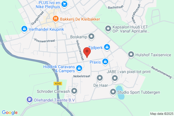 Aandacht, praktijk voor ergotherapie