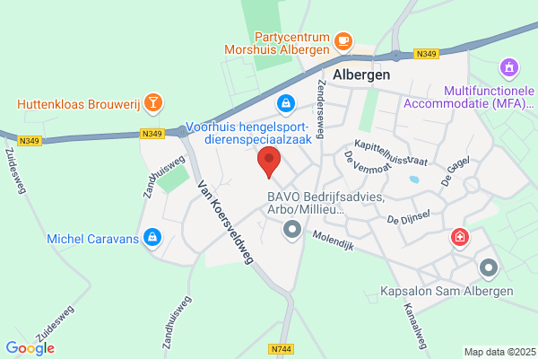 Agrarisch Loon- En Transport- Bedrijf He