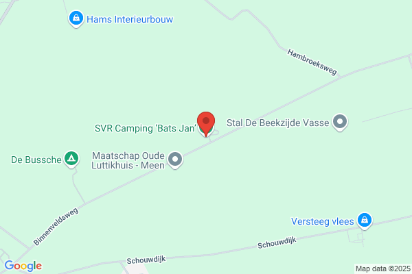 Bedorf, J W