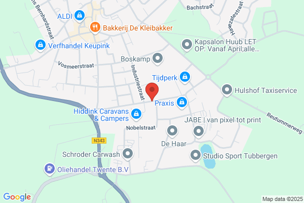 Bosman Kunstmesthandel