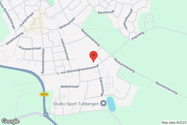 Brand Lanbouwwerktuigenhandel
