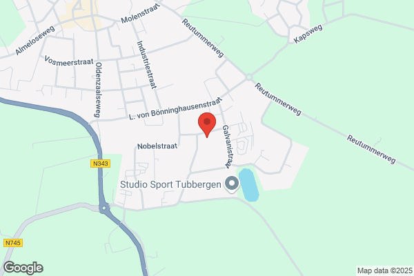 Brokers Kunststoffen