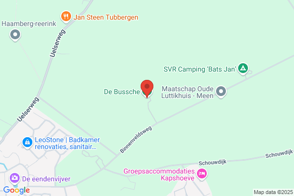 Busscher