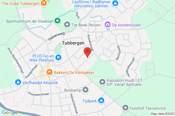 Buursen, J B