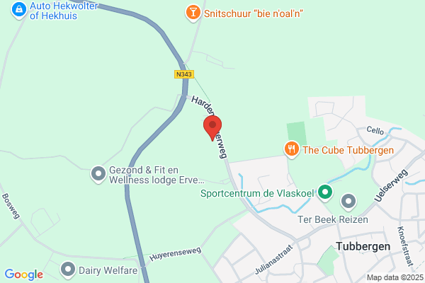 Calculatiebureau Bossink Tubbergen
