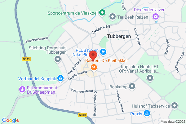Catootje Vof