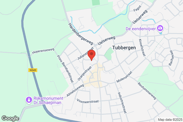 Deterink Hypotheken Verzekeringen RegioBank