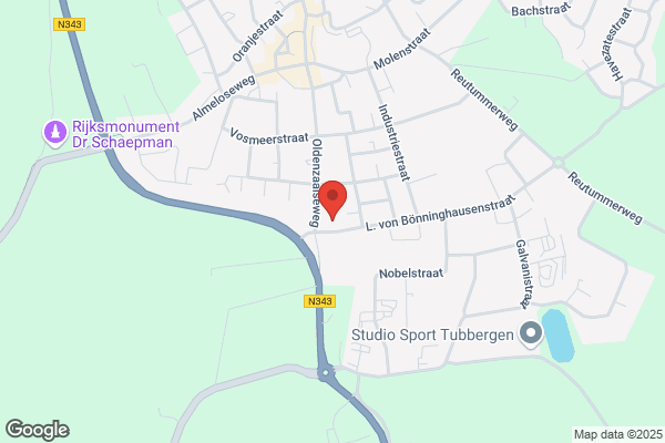 Dierenartsenpraktijk Tubbergen