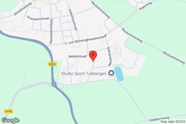 Haarhuis Bv, W