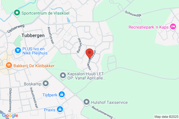 Haven Bv