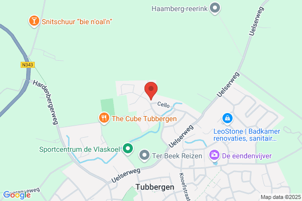 Kamphuis Kleinbouw