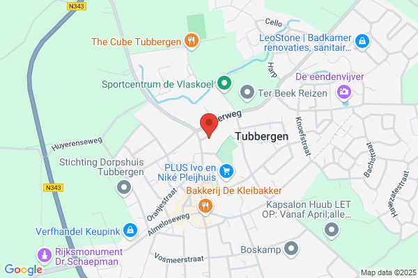 Kerkgebouw