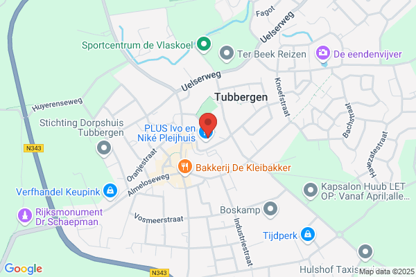 Marskramer Bv