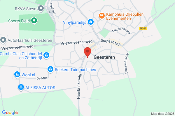 Muziekschool Jan Geuke