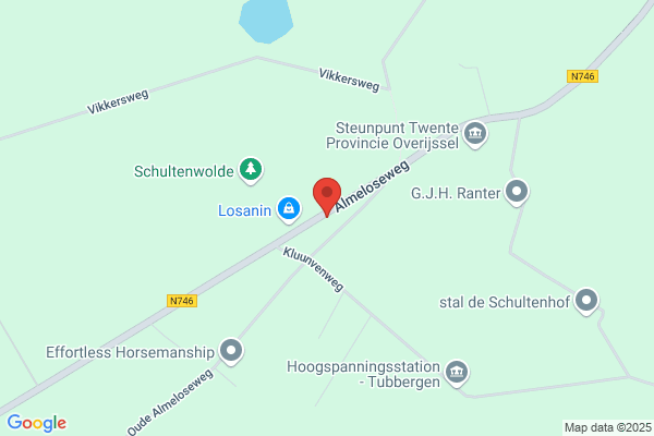 Pater Pio, Sticht