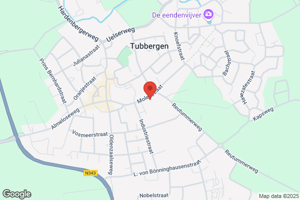 Schrameijer / Stindo