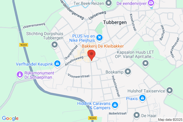 Slijterij 't Raedthuys