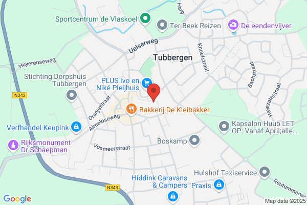 Sporthal