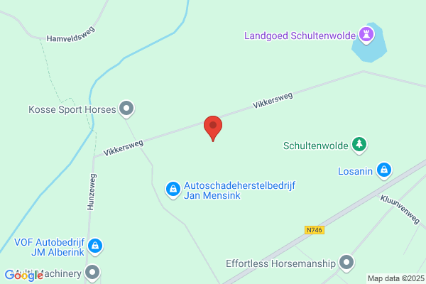 Voogsgeerd, W K