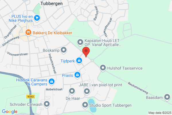 Waaijer