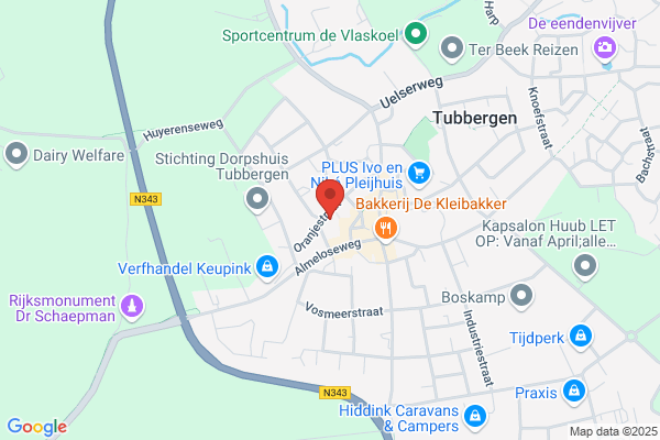 Welzijnsinstelling Gemeente Tubbergen