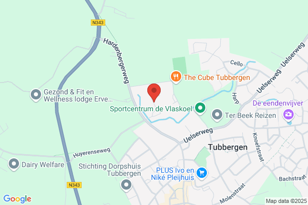Wiekhof, De