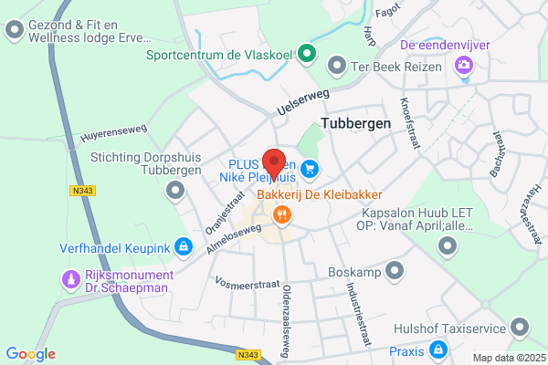 Zuivel & Delicatessenhuis De Eendracht