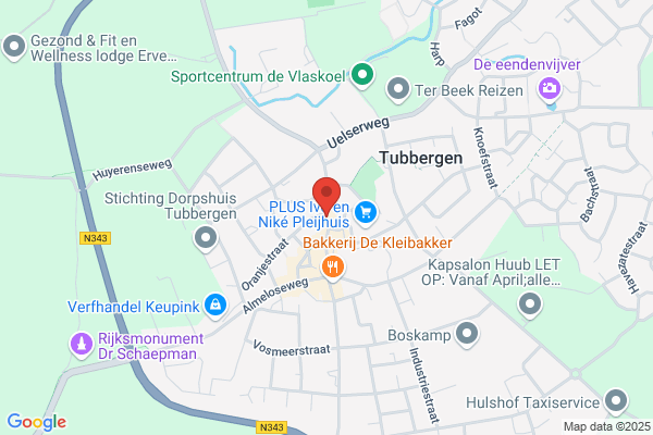 Eetcafé De Burgemeester