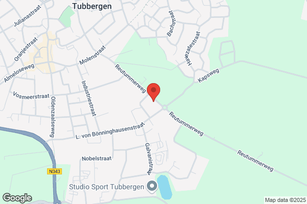 Afwerkbedrijf Waaijer Tubbergen