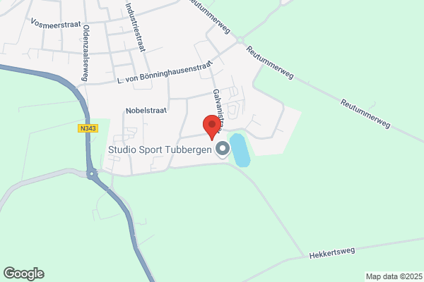 Vof Voshaar Meubelmakerij
