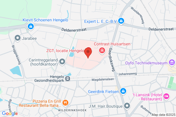 Olland Bv, Koninklijke