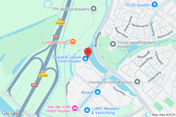 Proteus Systems Europe Bv