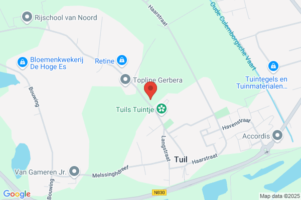 Kaasjager Loonwerk en Kraanverhuur Johan