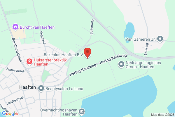 Bakeplus Haaften BV