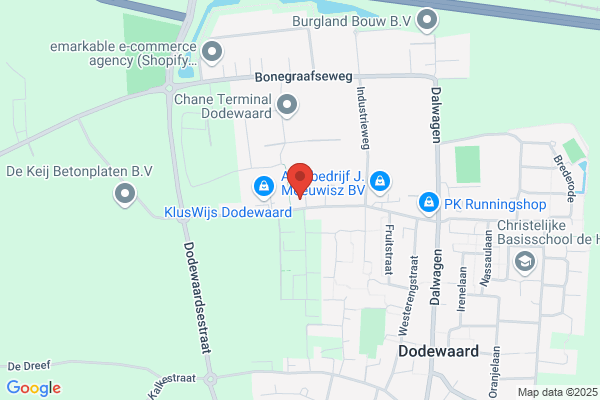 C. Timmer Transport