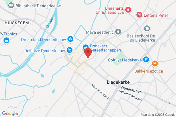 Cafe Bar 't Kleinigheidje