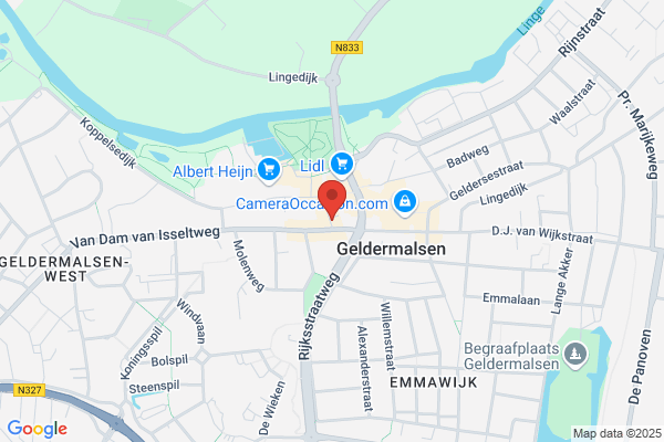 Fantoni Ned Bv
