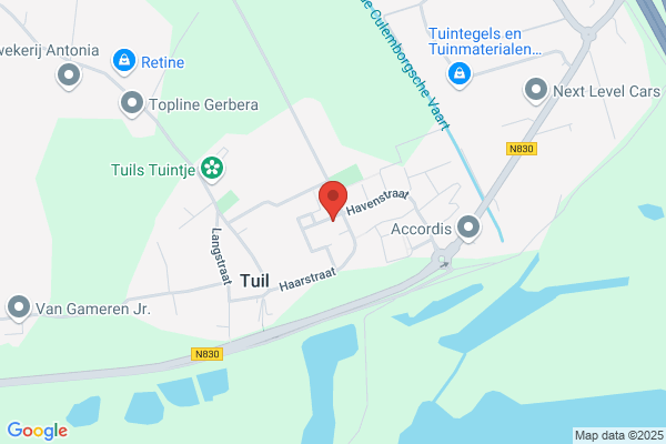 Jansbeken M En Hout N Vd