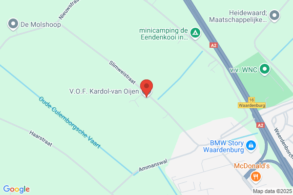 Kardol Van Oijen Vof
