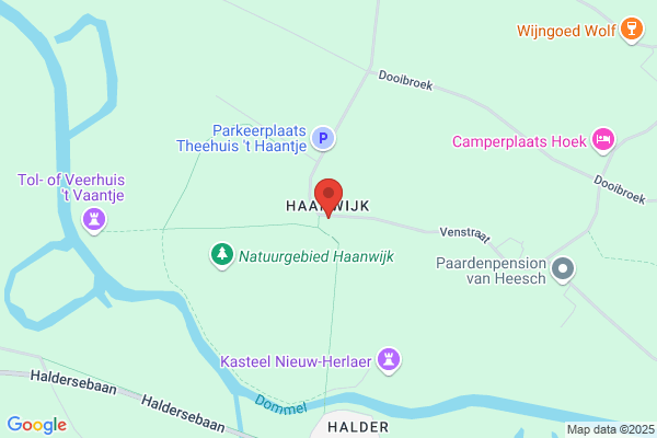 Koffie- En Theehuis Fenix