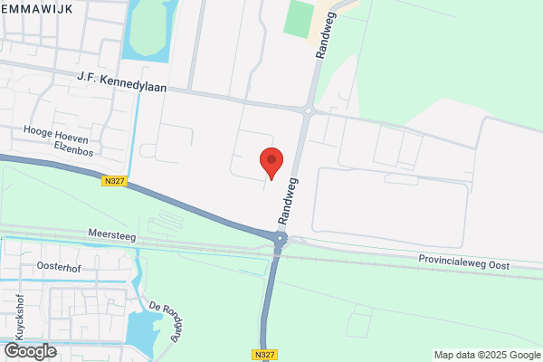 Kuiper Transport
