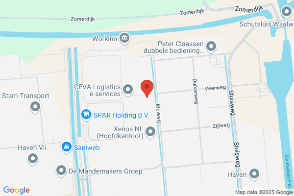 Logistiek Partners